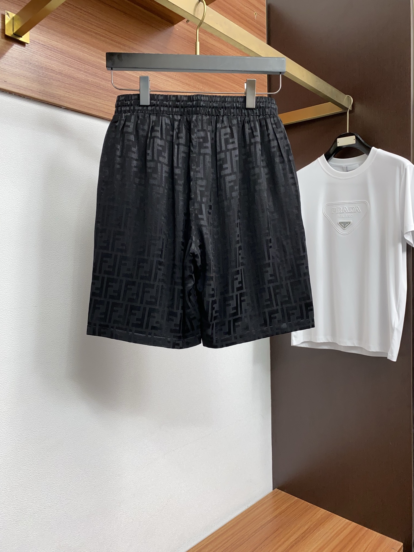 clothes and pants